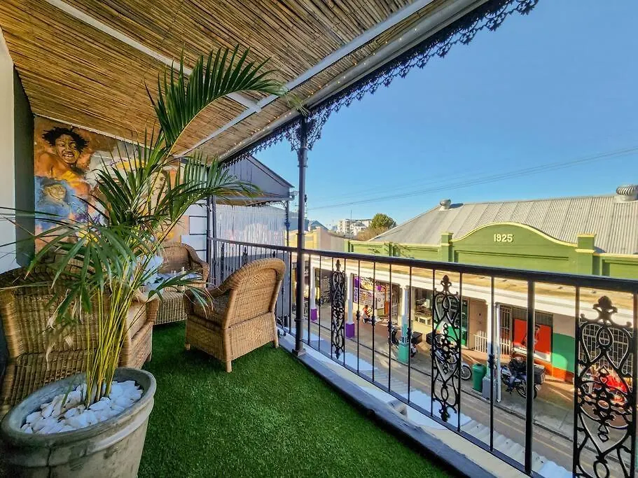 Contemporary And Stylish Apartment In Observatory Cape Town 0*,
